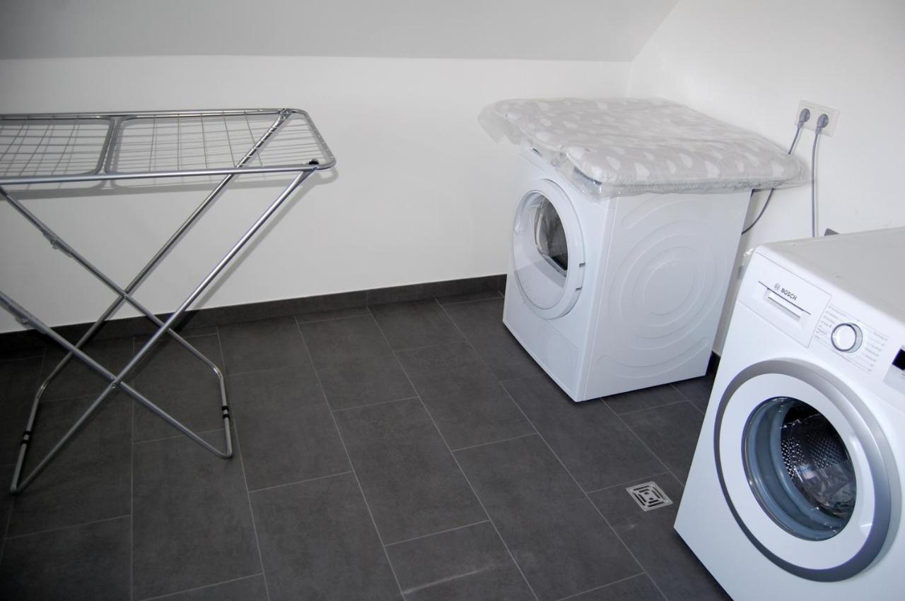 Kleiner Onkel Villa Twist Bagian luar foto