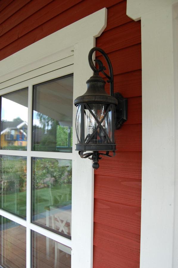 Kleiner Onkel Villa Twist Bagian luar foto