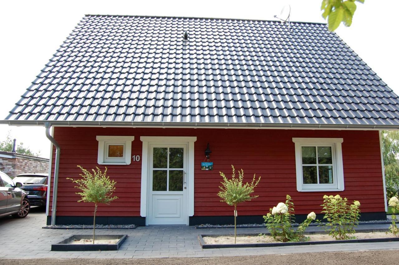 Kleiner Onkel Villa Twist Bagian luar foto