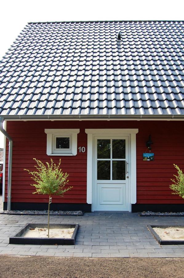 Kleiner Onkel Villa Twist Bagian luar foto