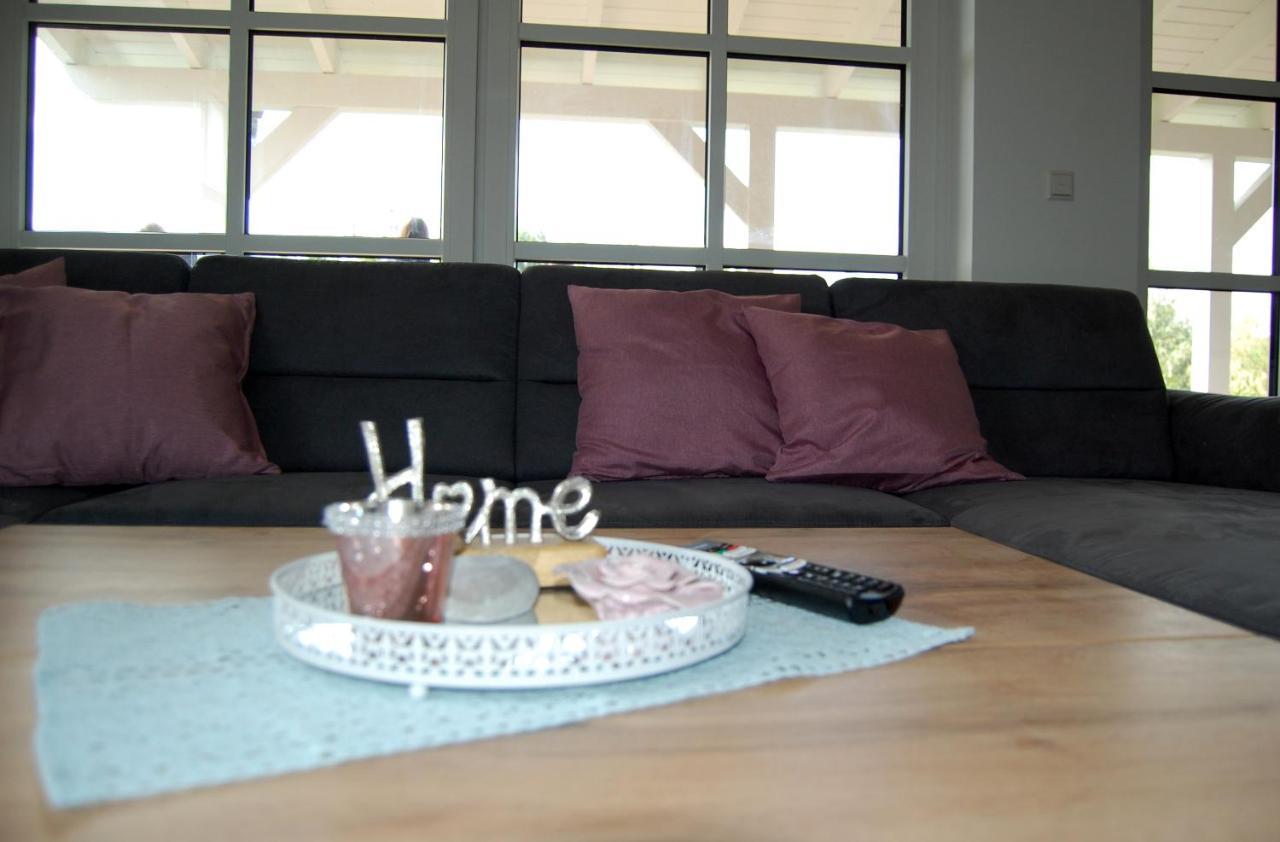 Kleiner Onkel Villa Twist Bagian luar foto